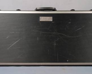 Guide Series Latching Hard Case, 31.75" x 14" x 4.75"