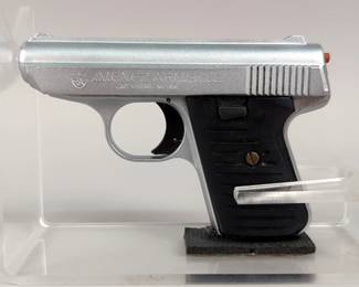 Jimenez J.A.22 .22 LR Pistol SN# 1137854