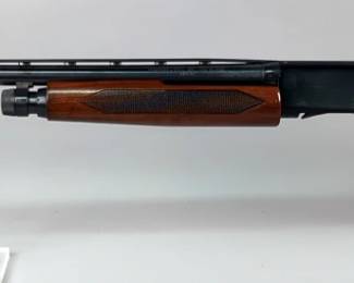 Winchester 1200 12 ga Pump Action Shotgun SN# L946150, 28" Bbl