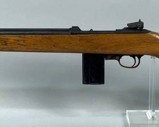 National Ordnance Inc M1 Carbine .30 M1 Rifle SN# 11025, In Soft Case