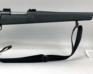Winchester 70 7mm Rem Mag Bolt Action Rifle SN# G2241017, Padded Sling, Rails