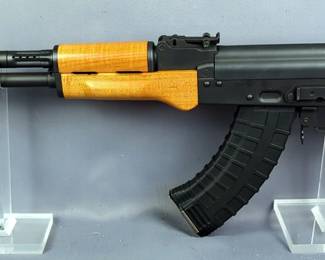 Century Arms RAS 47 7.62x39 Rifle SN# RAS47091941