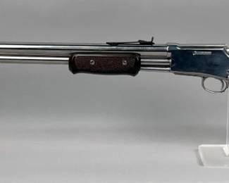 Taurus/ Taurus Int'l C45 .45 Colt Pump Action Rifle SN# BM3790 