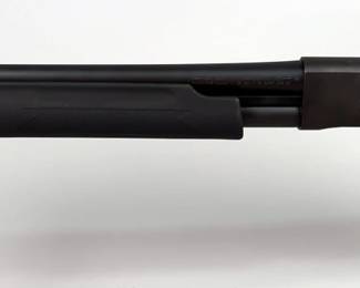 Harrington & Richardson Pardner Pump 12 ga Pump Action Shotgun SN# NZ828508, 18.5" Bbl, For 2-3/4" Or 3" Shells 