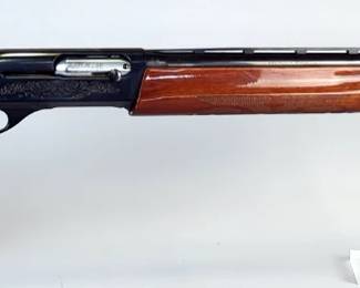  Remington 1100 12 ga Mag Shotgun SN# N678145M, 30" Bbl, For 3" Shells, Full Choke