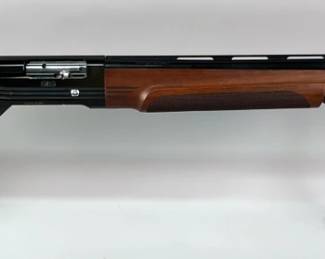 Turkey/ UTAS USA Hatfield SAS 12 ga Shotgun SN# 12A16-101209, Fiber Optic Bead, For 3" Shells, 28" Bbl