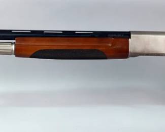 Serdar AV Turkey/ McCoy Arms SAS 12 ga Shotgun SN# 12A22-005341, 28" Bbl, For 2-3/4" And 3" Shells, Fiber Optic Front Sight 