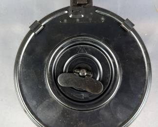 Drum Magazine, 7.62x39mm, 50 Round 