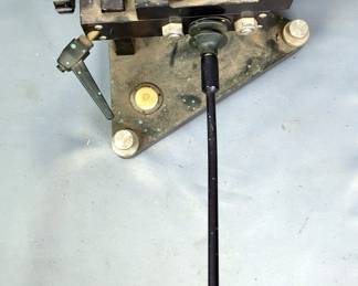 Precision Performance Adjustable Bench Rest, 9" x 12" x 11"