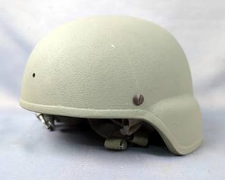 Rabintex USA Padded Military Helmet, Size Large