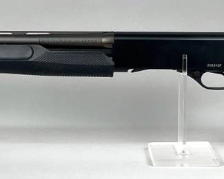 Sun City Machinery PRC Stevens 320 20 ga Pump Action Shotgun SN# 205343F, For 2-3/4" And 3" Shells, 26" Bbl 