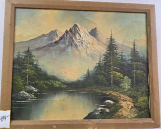 Sale Picture