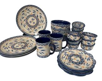 Temp-tations Presentable ovenware
