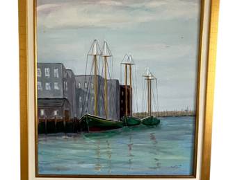 Original art