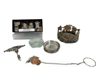 Bar ware