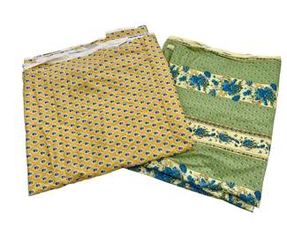 French fabric