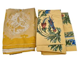 French tablecloths