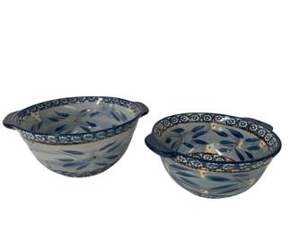 Temp-tations mixing bowls