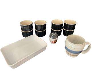 Ramekins, Royal Worcester