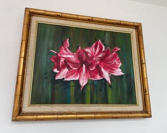 Original acrylic