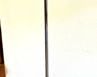 LumiSource Medusa Floor Lamp With 10 Lights Lot #: 23