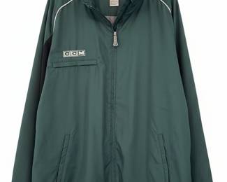 CCM Track Jacket