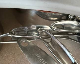 J.A. Henckels International, Tramontina, and GreenPan Cookware Set