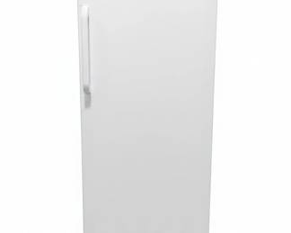 Hamilton Beach cu. ft. Upright Freezer
