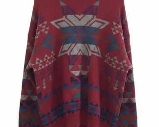 Pendleton 100% Pure Virgin Wool Sweater