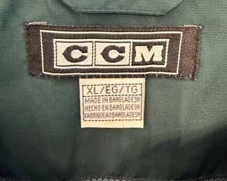 CCM Track Jacket