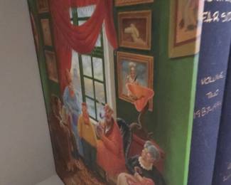 The Complete Far Side Volumes by Gary Larson