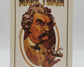 The Unabridged Mark Twain