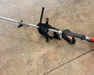 Echo PAS-225 Power Head