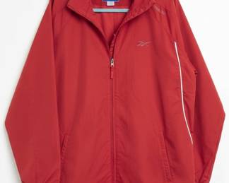 Reebok Track Suit
