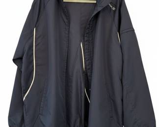 Reebok Hockey Track suit