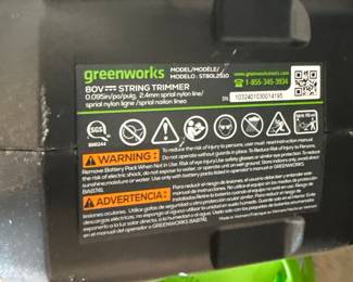 Greenworks Pro 800CFM Leaf Blower