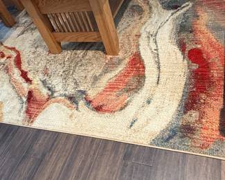 ArtCarpet Carmel Collection Multi Area Rug