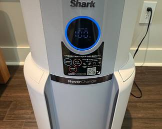 Shark NeverChange Air Purifier MAX