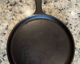 Lodge Cast Iron Griddle