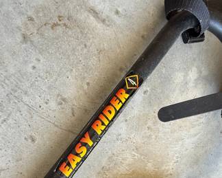 Easy Rider Bike Rack