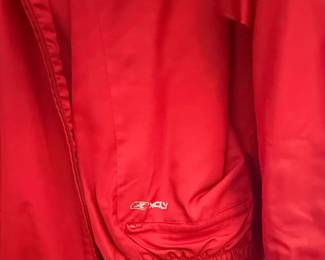 Reebok Track Suit