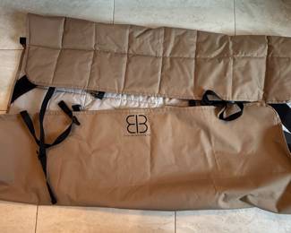 Petego "Buddy Bag" Pet Carrier