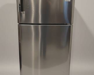 LG Single Door Refrigerator