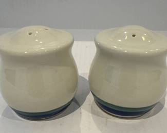 Pfaltzgraff 'Ocean Breeze' Stoneware Casserole Dish with Lid