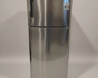 LG Single Door Refrigerator