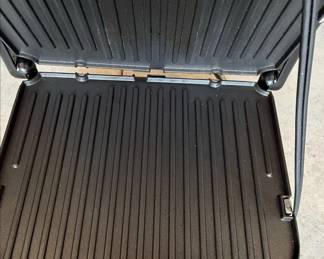 Cuisinart 5-in-1 Griddler Electric Grill and Griddle