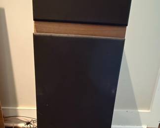 RTR HPR-12M Speakers