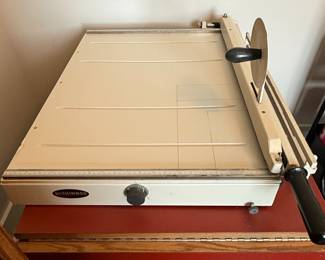 Kutrimmer by Michael Business Machines Corp. Rotary Paper Trimmer