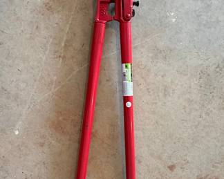 Pittsburgh 36" Bolt Cutter