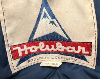 Holubar Down Parka